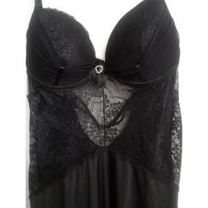 Linda camisola lua de mel 
