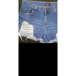 Bermuda jeans linda 44 Marisa