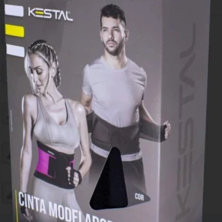 Cinta Modeladora