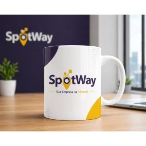 Caneca Personalizada