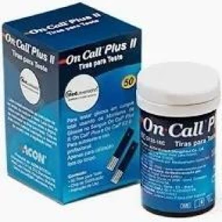 Tiras Regentes On Call Plus II 