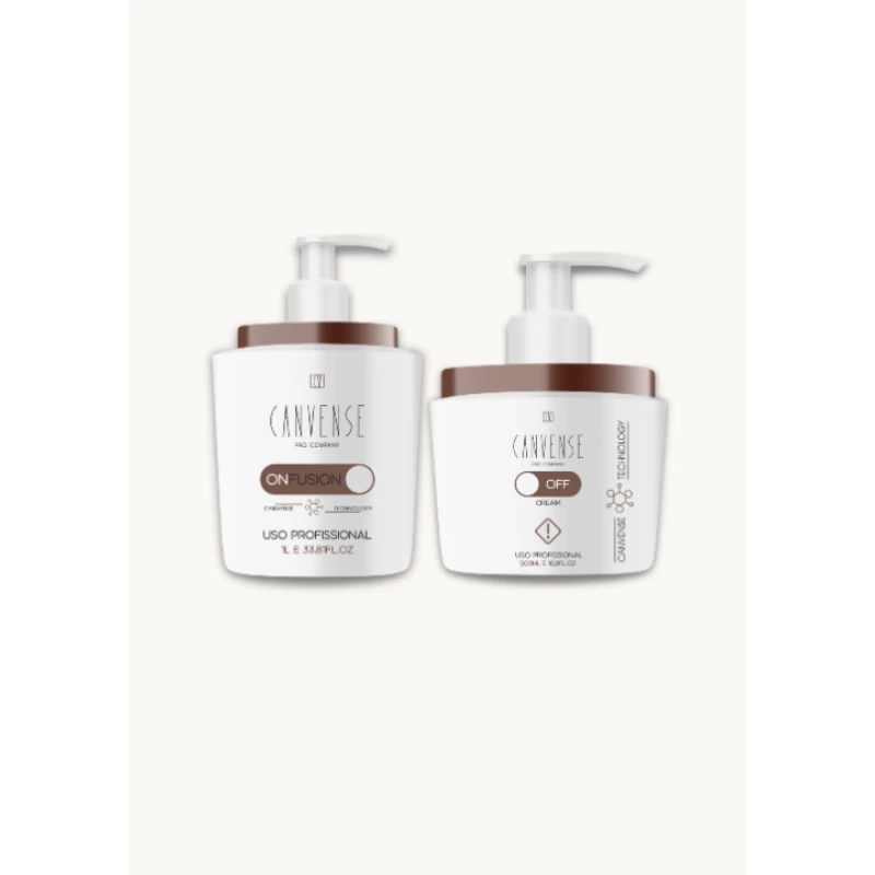 KIT SOS IMEDIATO - ONFUSION / OFFCREAM