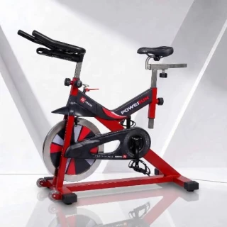Bicicleta Profissional Spinning Power Rush 200C
