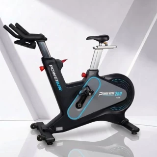 Bicicleta Profissional de Spinning Power Rush 250