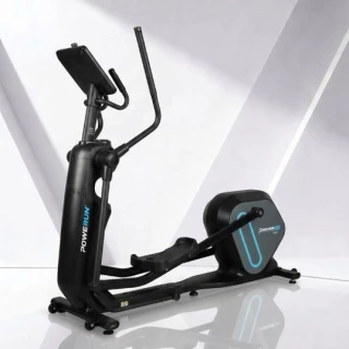 Elíptico Profissional Power Round PR550 