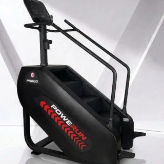 Simulador de Escada Profissional Power Rise PR600