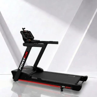Esteira Profissional Power Race PR4000 3.0