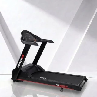 Esteira Profissional Power Race PR5000i