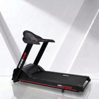 Esteira Profissional Power Race PR6000i