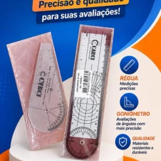 Goniômetro 