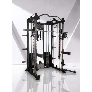 Multi Gym PR012 PowerRun