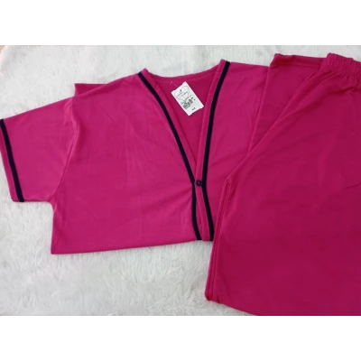 Taubaté: Pijama