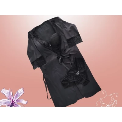Taubaté: Robe