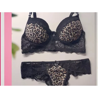 Taubaté: Conjunto de onça