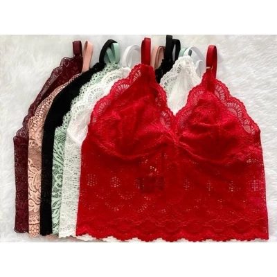 Taubaté: Conjunto de Renda