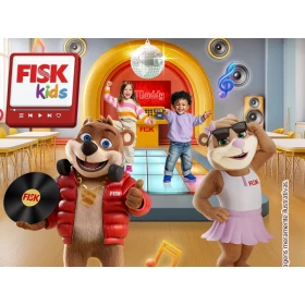 Foto Inglês para Crianças ( a partir de 4 anos)