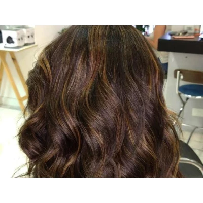 Taubaté: MORENA ILUMINADA