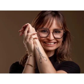 Foto VISAGISMO 