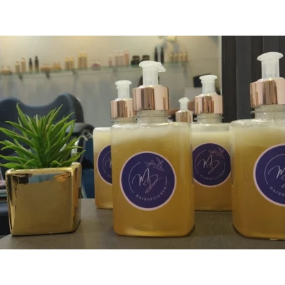 Taubaté: SLI MI DIAS - SHAMPOO HIGENIZADOR