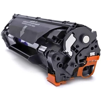 Taubaté: Toner Compatível CB435A/ CB436A/ 285A - HP