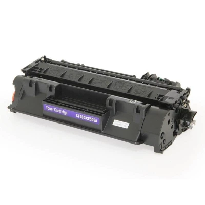 Taubaté: TONER COMPATÍVEL CE505A/280A - HP