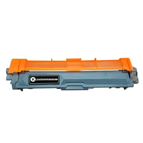 Foto TONER COMPATÍVEL TN221 PRETO - BROTHER 