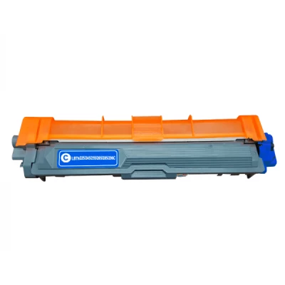 Taubaté: TONER COMPATÍVEL TN221 CIANO - BROTHER