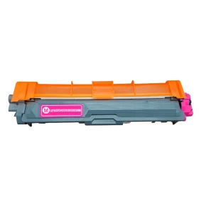 Foto TONER COMPATÍVEL TN221 MAGENTA - BROTHER 
