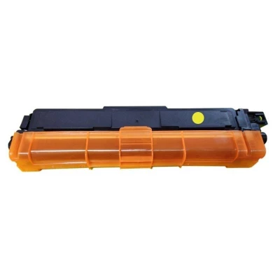 Taubaté: TONER COMPATÍVEL TN217/213 AMARELO - BROTHER