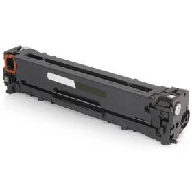 Foto TONER COMPATÍVEL CB540A PRETO - HP