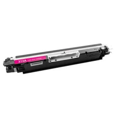Taubaté: TONER COMPATÍVEL CE313A/CF353 MAGENTA - HP