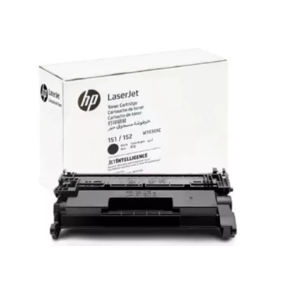 Taubaté: TONER ORIGINAL HP 151/152 W1030XC BLACK