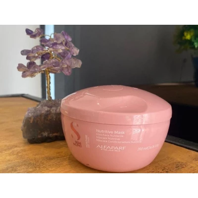 Taubaté: Alfaparf Nutritive Mask 200ml