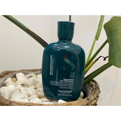 Taubaté: Alfaparf Reparative Low Shampoo 250ml