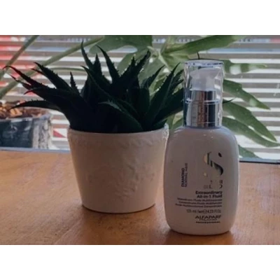 Taubaté: Alfaparf Extraordinary All-in-1 Fluid 125ml
