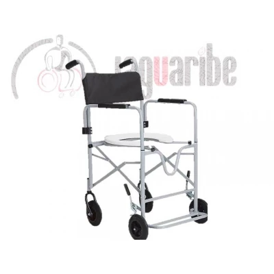 Taubaté: CADEIRA DE BANHO DOBRAVEL 90KG - JAGUARIBE