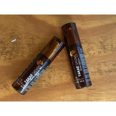Taubaté: TAKAESASAKI OMGoll 60ml