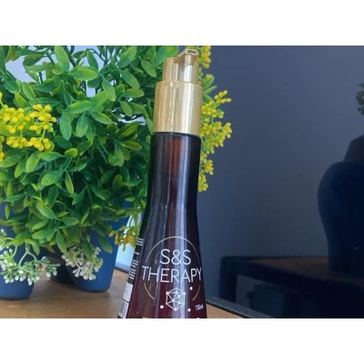 Taubaté: TAKAESASAKI S&S THERAPY 150ml