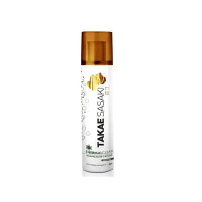Taubaté: TAKAESASAKI THERMALCLEAN 200ML