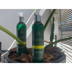 Foto GRANDHA VECTOR FORCE CONDITIONER 280G Foto GRANDHA VECTOR FORCE CONDITIONER 280G