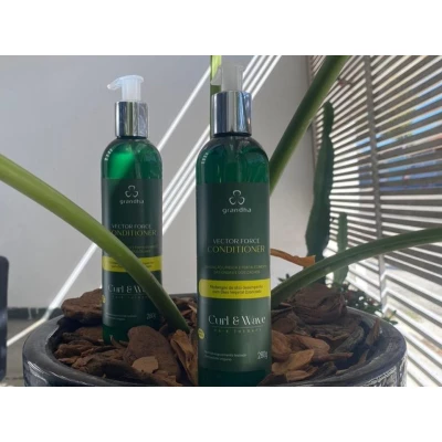 Taubaté: GRANDHA VECTOR FORCE CONDITIONER 280G