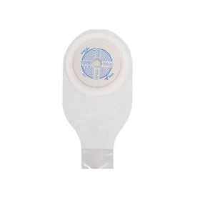 Foto BOLSA COLOSTOMIA ACTIVE LIFE TRANSPARENTE. 19 A 64MM -CONVATEC