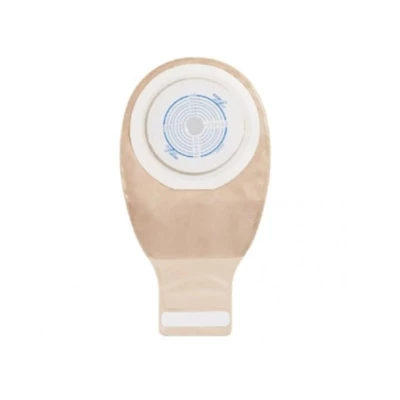 Taubaté: BOLSA COLOSTOMIA ESTEEM DREN RECORTVEL 64MM -CONVATEC
