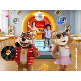 Foto Inglês para pré adolescentes