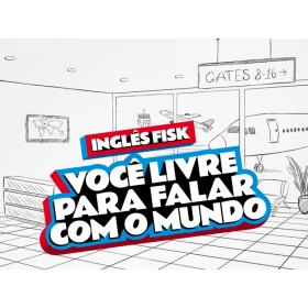 Foto Inglês para pré adolescentes