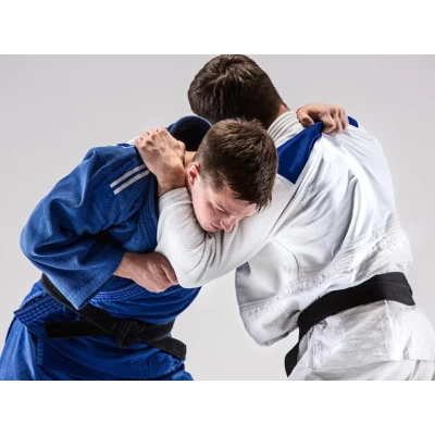 Taubaté: Aulas de Jiu Jitsu