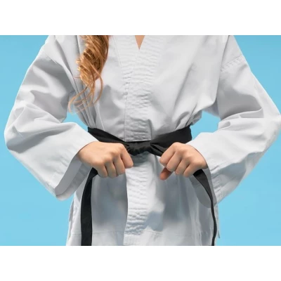 Taubaté: Venda de Faixas para Jiu Jitsu