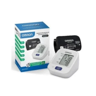 Taubaté: APARELHO PRESSAO BRACO DIGITAL - OMRON