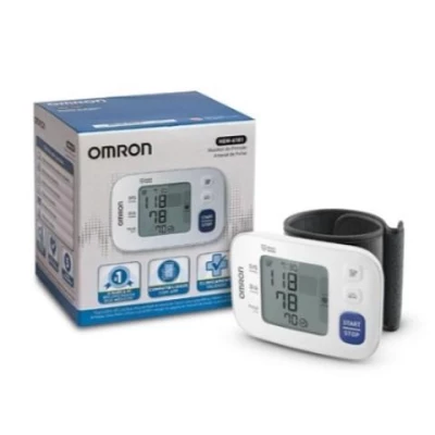 Taubaté: APARELHO PRESSAO DIGITAL PULSO  - OMRON