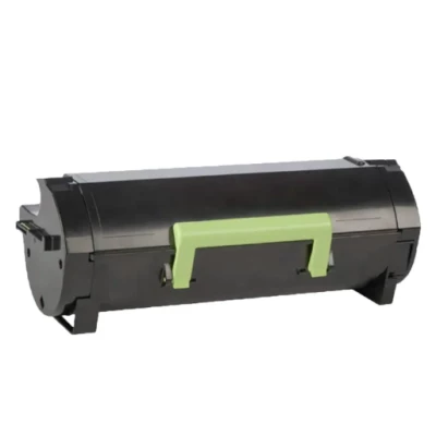 Taubaté: TONER COMPATÍVEL 604H 60FBH00 60BH 60F4H00 10K - PARA LEXMARK
